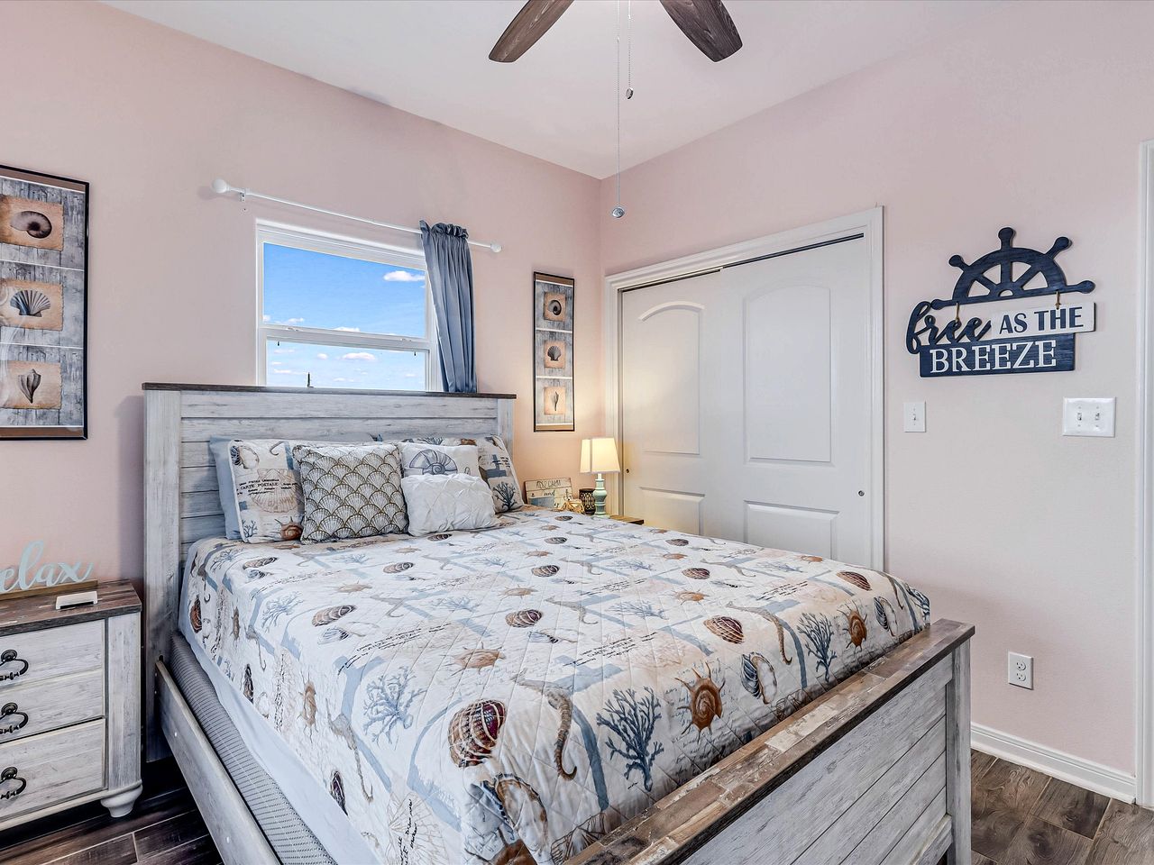 Spacious Waterfront Home with Boat Slips and Deck near Copano Bay, Rockport TX