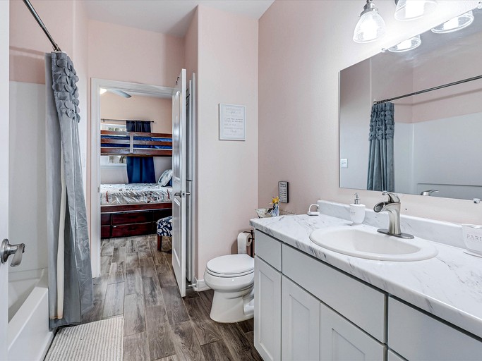 Vacation Rentals (United States of America, Rockport, Texas)