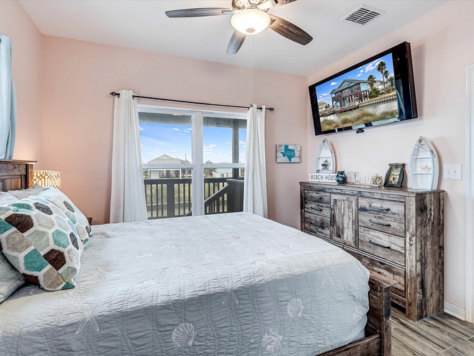 Vacation Rentals (United States of America, Rockport, Texas)