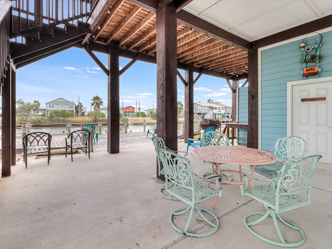 Vacation Rentals (United States of America, Rockport, Texas)
