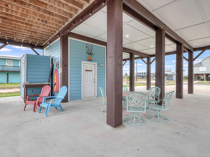 Vacation Rentals (United States of America, Rockport, Texas)