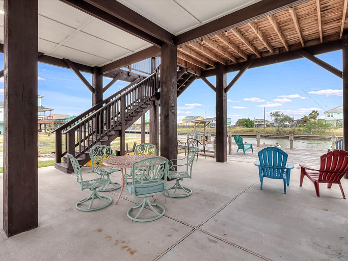 Vacation Rentals (United States of America, Rockport, Texas)