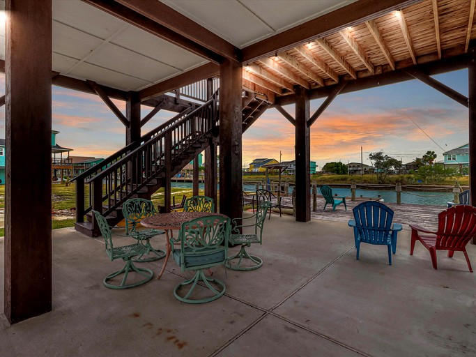 Vacation Rentals (United States of America, Rockport, Texas)