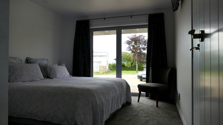 Cottages (Gore, South Island, New Zealand)