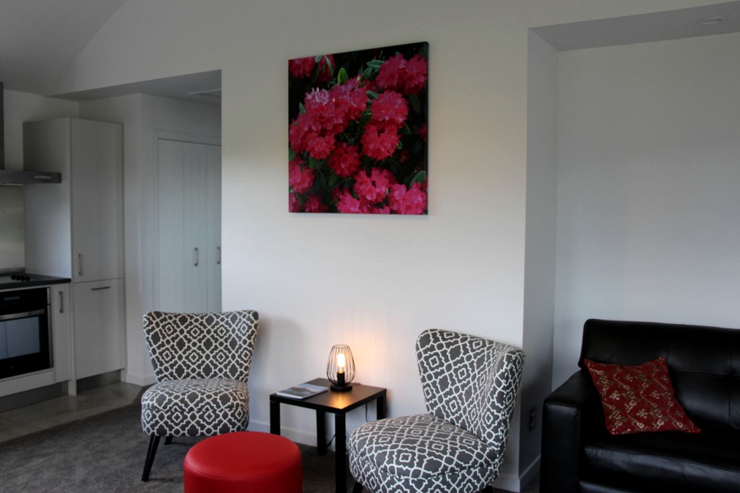 Idyllic Cottage Rental for Romantic Getaway in Gore, New Zealand