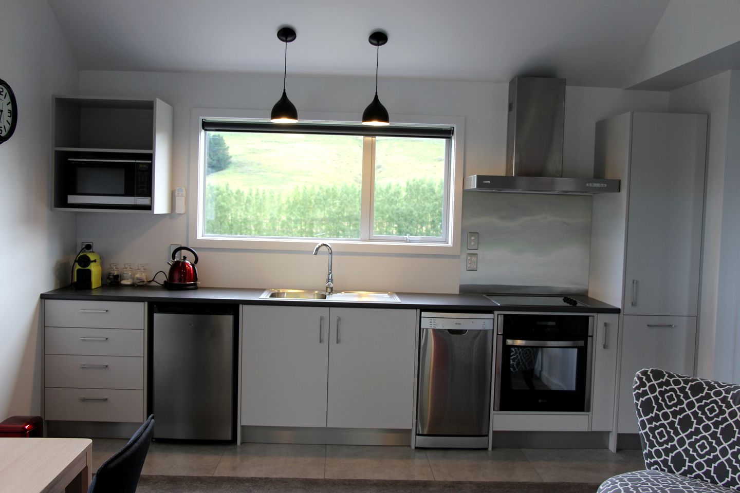 Idyllic Cottage Rental for Romantic Getaway in Gore, New Zealand