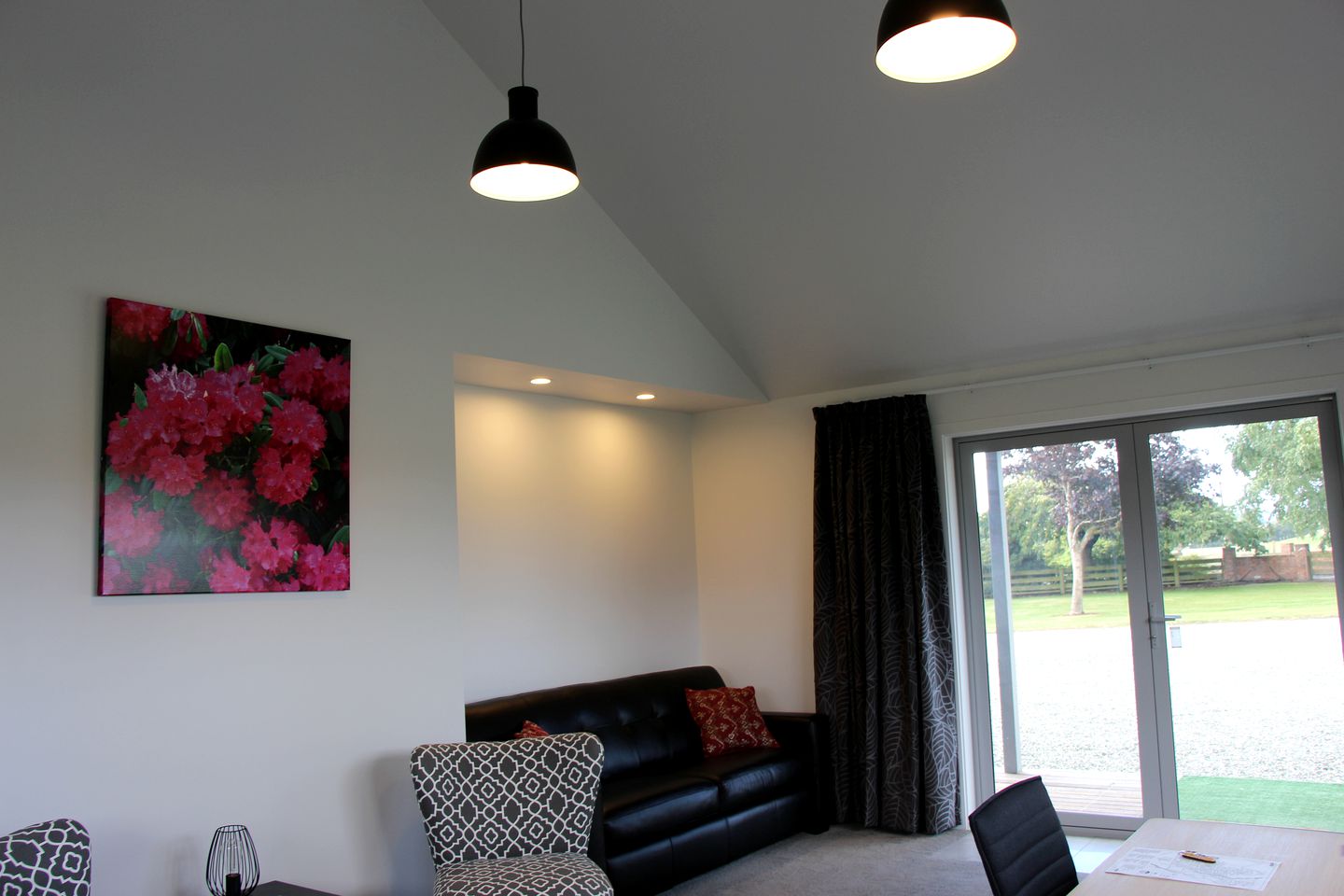 Idyllic Cottage Rental for Romantic Getaway in Gore, New Zealand