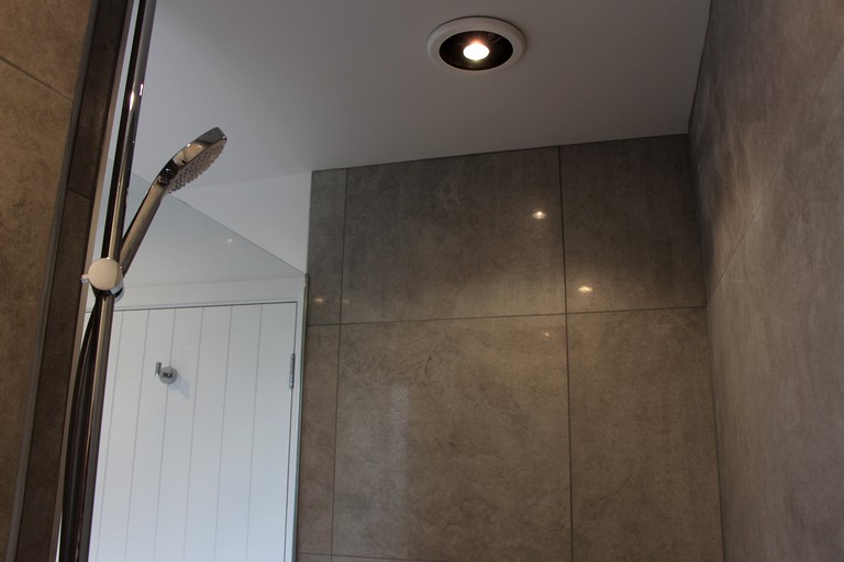 Cottages (Gore, South Island, New Zealand)