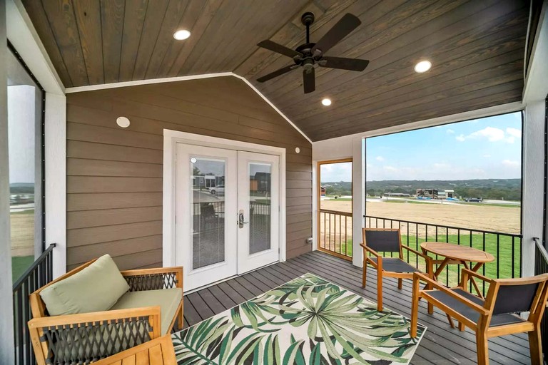 Vacation Rentals (United States of America, Fredericksburg, Texas)