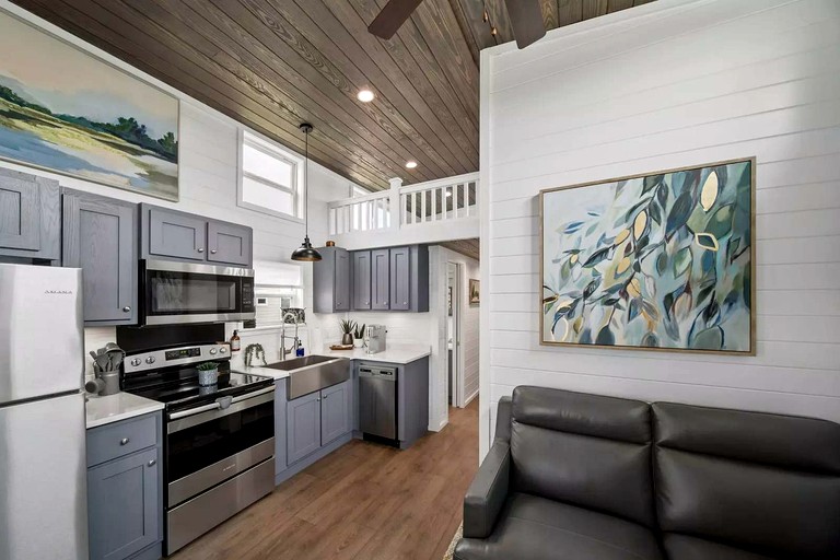 Vacation Rentals (United States of America, Fredericksburg, Texas)