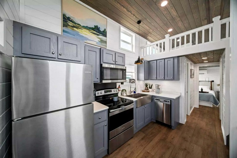 Vacation Rentals (United States of America, Fredericksburg, Texas)