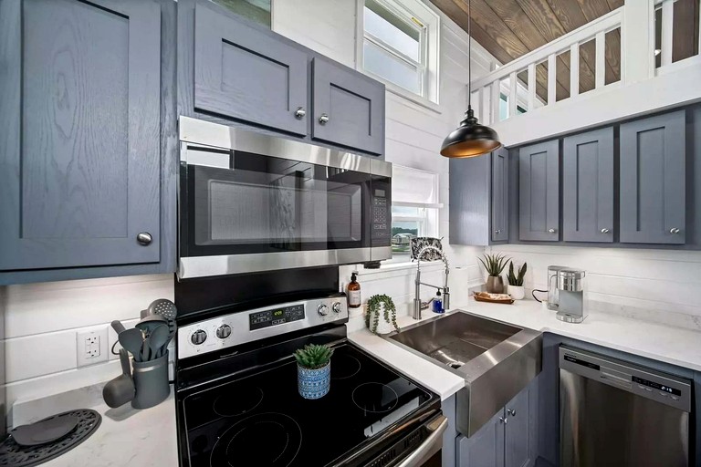 Vacation Rentals (United States of America, Fredericksburg, Texas)