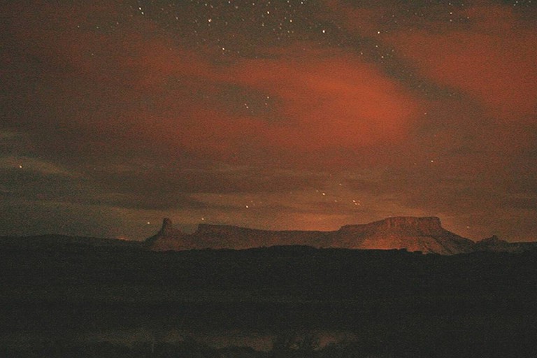 Nature Lodges (Moab, Utah, United States)