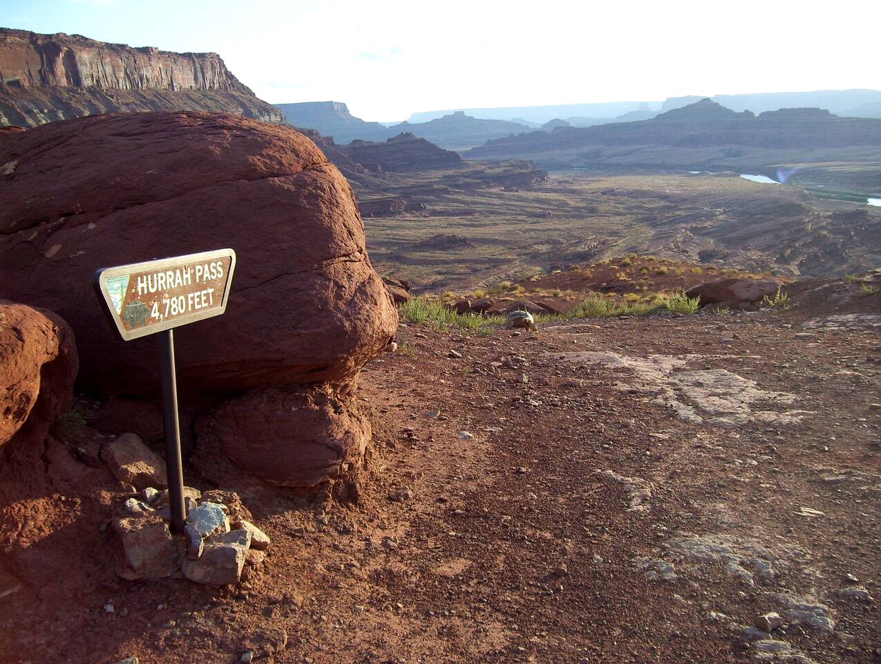 Secluded Vacation Getaway near the Colorado River in Moab, Utah