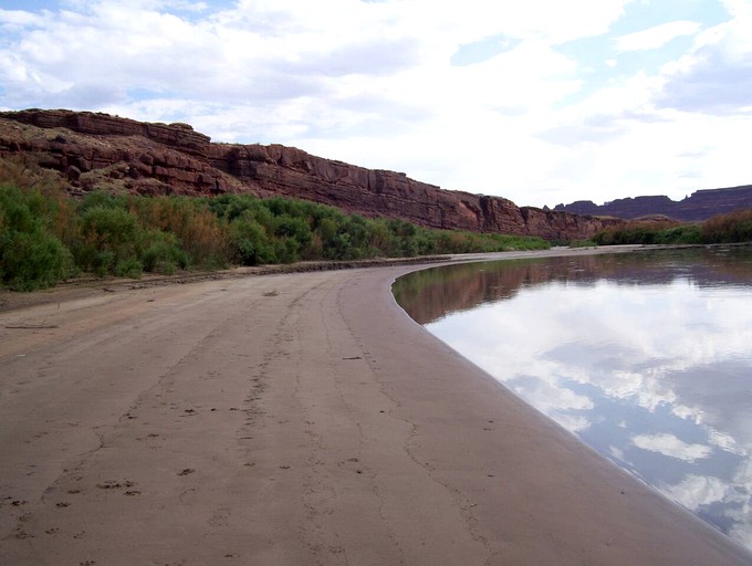 Nature Lodges (Moab, Utah, United States)