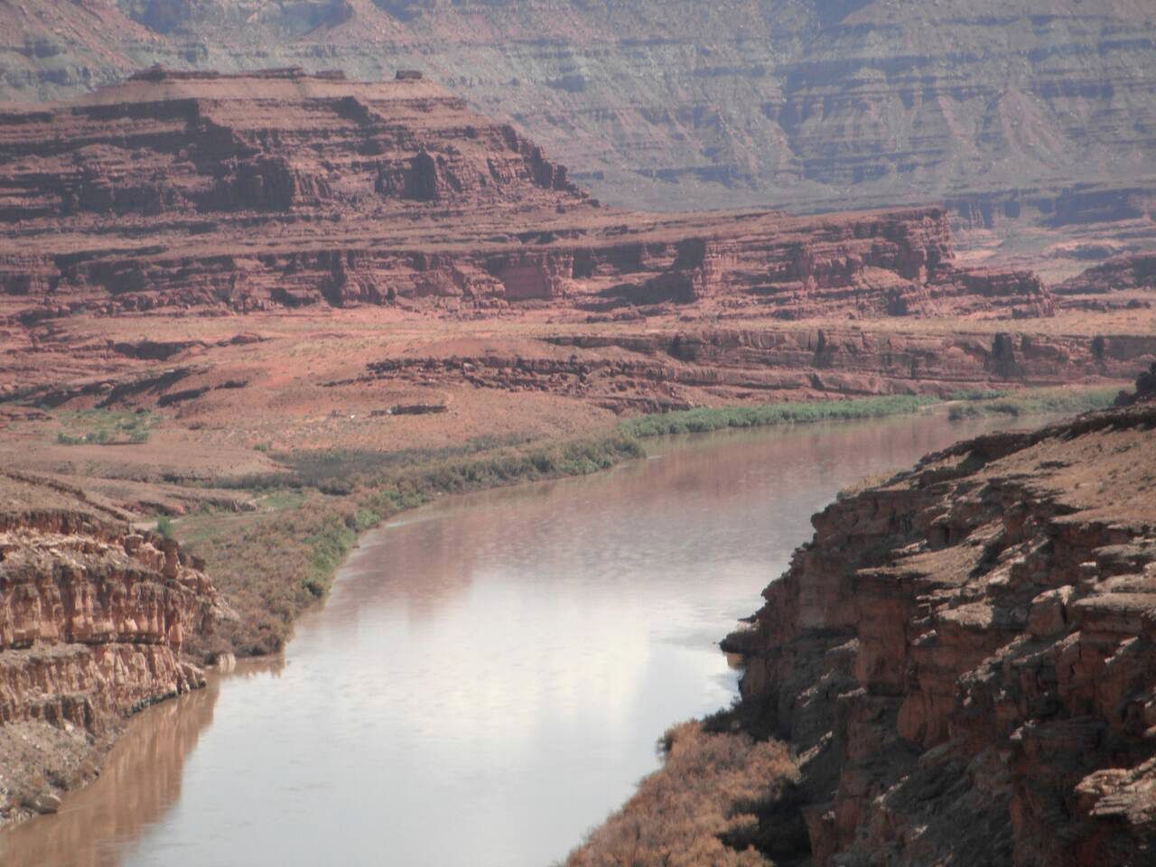 Secluded Vacation Getaway near the Colorado River in Moab, Utah