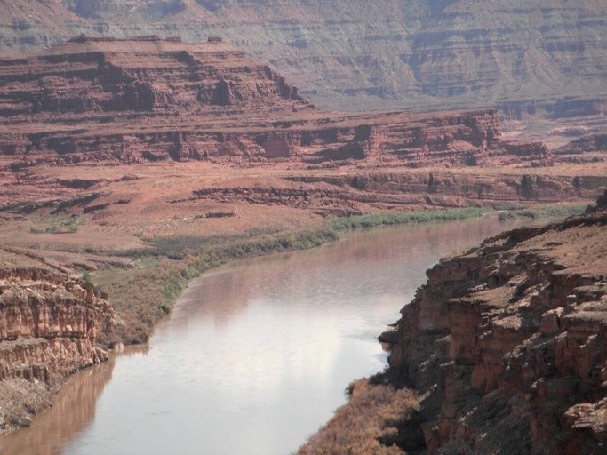 Nature Lodges (Moab, Utah, United States)