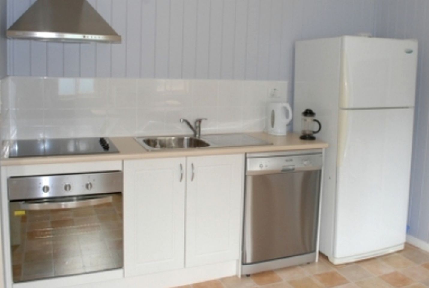 Picturesque Cottage Rental in the Granite Belt Wine Country near Ballandean, Queensland