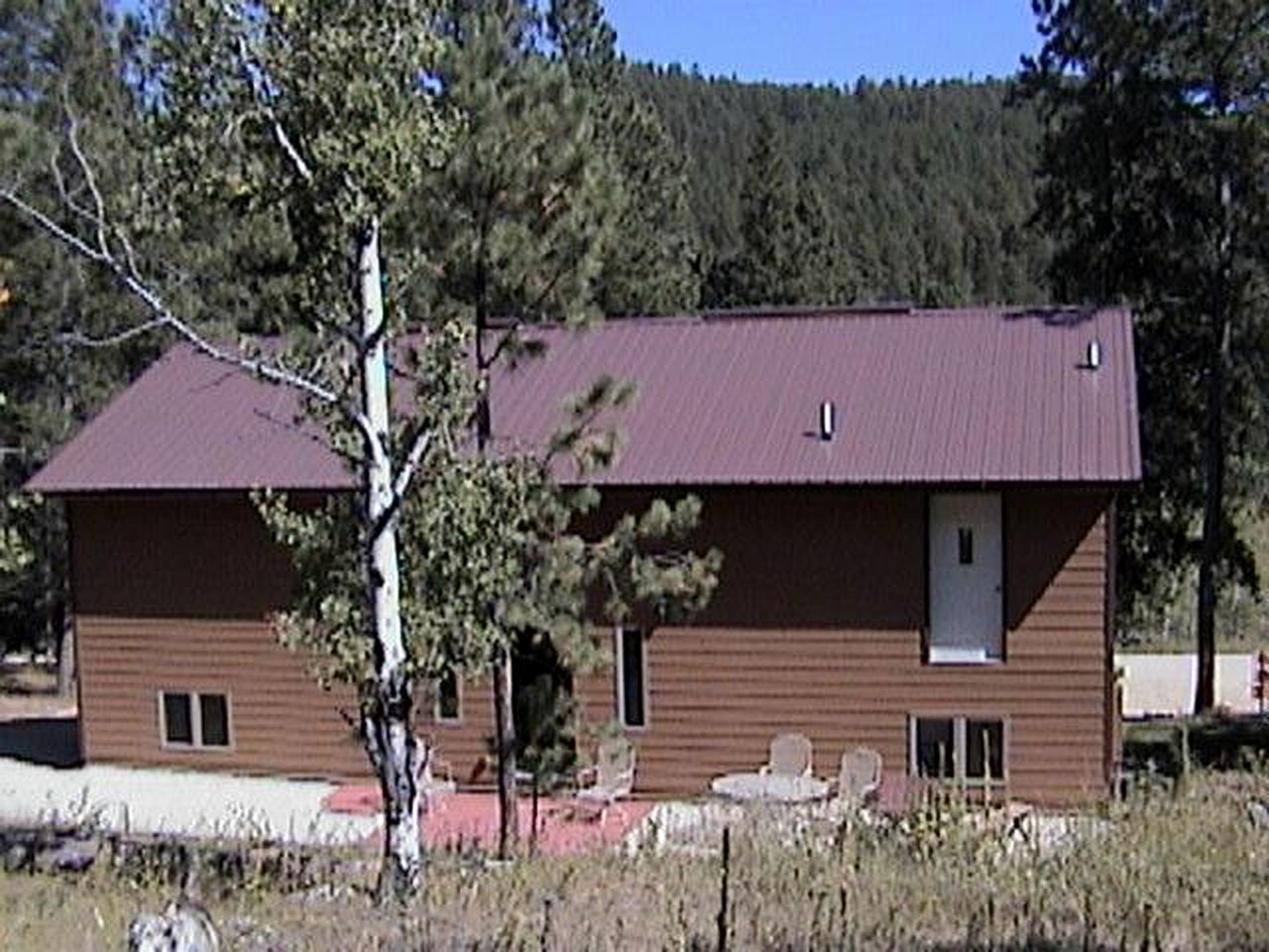 Spacious Cabin Rental for Group Getaway to the Black Hills of South Dakota