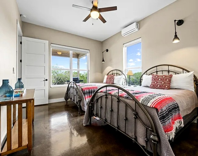 Vacation Rentals (United States of America, Dripping Springs, Texas)