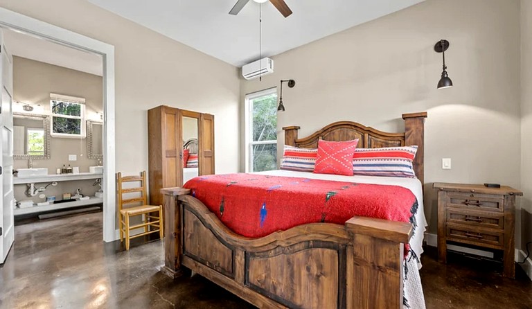 Vacation Rentals (United States of America, Dripping Springs, Texas)