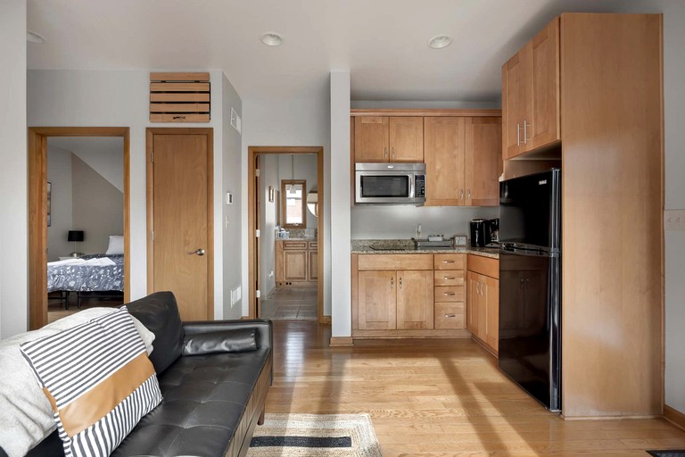 Vacation Rentals (United States of America, Hedgesville, West Virginia)