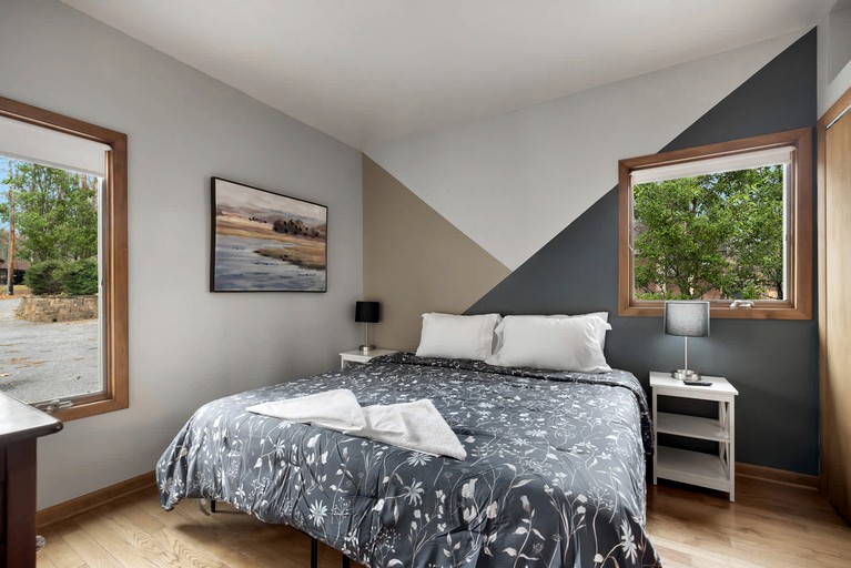 Vacation Rentals (United States of America, Hedgesville, West Virginia)