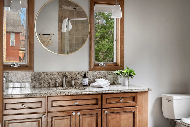 Vacation Rentals (United States of America, Hedgesville, West Virginia)