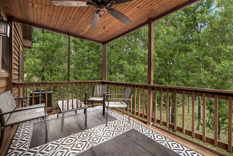 Vacation Rentals (United States of America, Hedgesville, West Virginia)