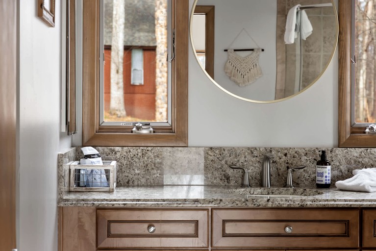 Vacation Rentals (United States of America, Hedgesville, West Virginia)