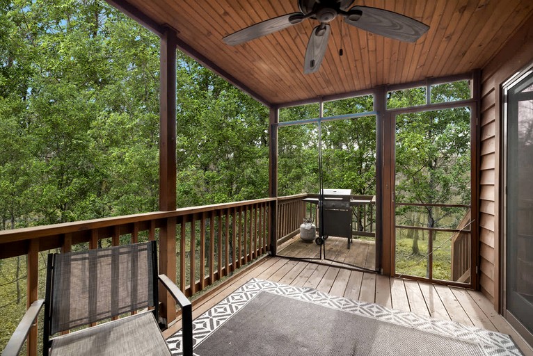 Vacation Rentals (United States of America, Hedgesville, West Virginia)