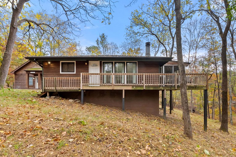 Vacation Rentals (United States of America, Hedgesville, West Virginia)