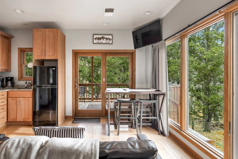 Vacation Rentals (United States of America, Hedgesville, West Virginia)