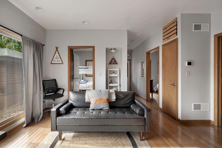 Vacation Rentals (United States of America, Hedgesville, West Virginia)