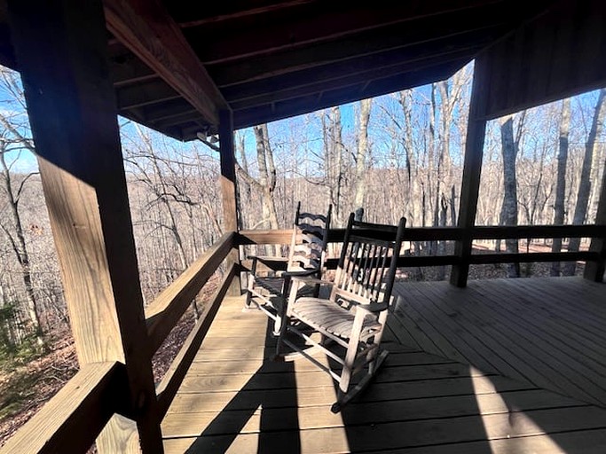 Cabins (United States of America, Franklin, Tennessee)