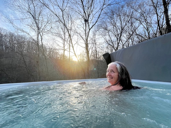 Cabins (United States of America, Franklin, Tennessee)