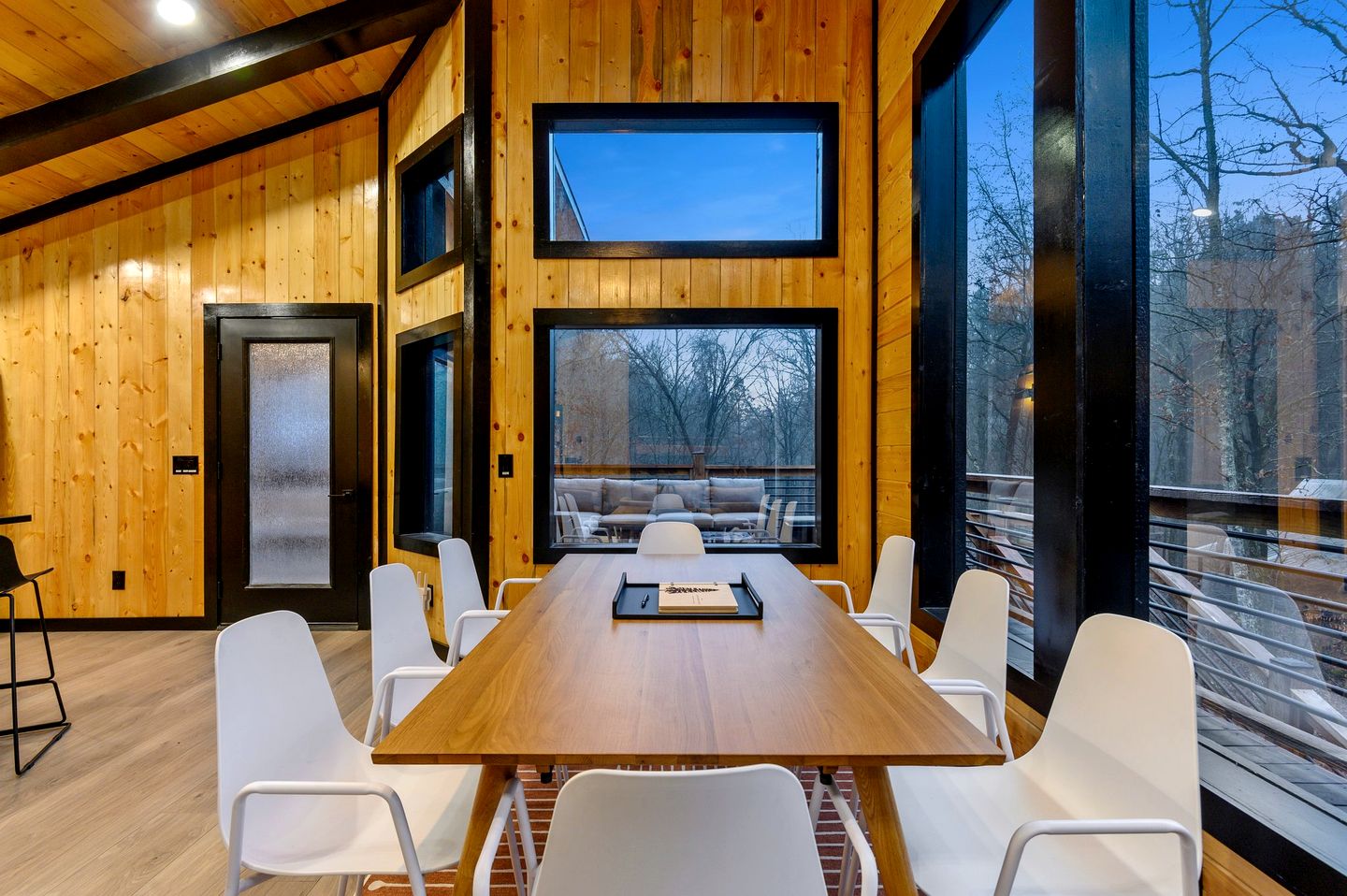 Two Gorgeous Cabins with Basketball Court in Broken Bow, Oklahoma