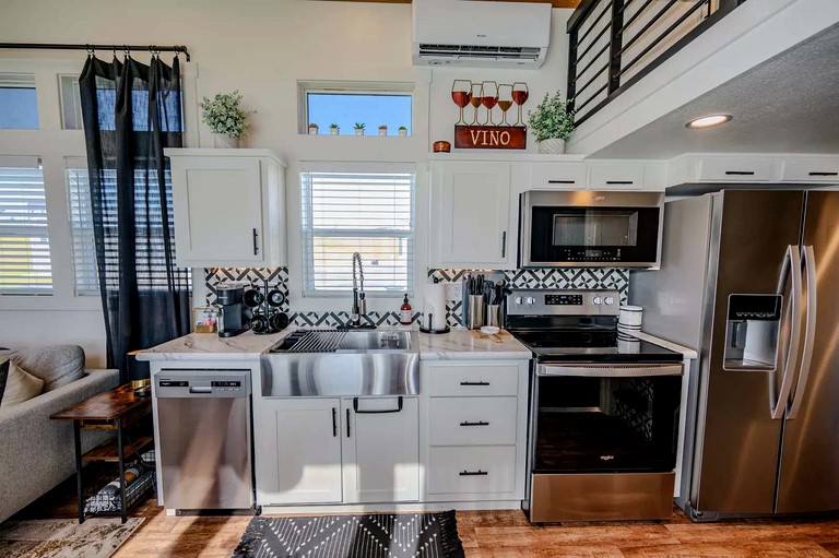 Vacation Rentals (United States of America, Fredericksburg, Texas)