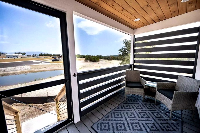 Vacation Rentals (United States of America, Fredericksburg, Texas)