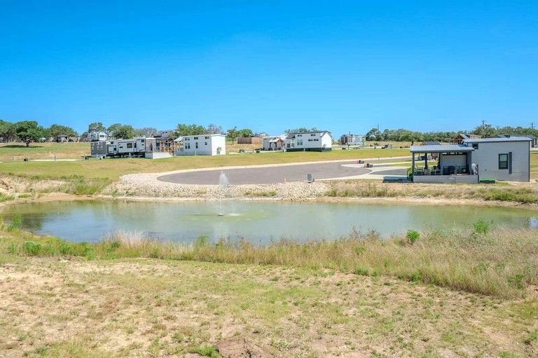 Vacation Rentals (United States of America, Fredericksburg, Texas)