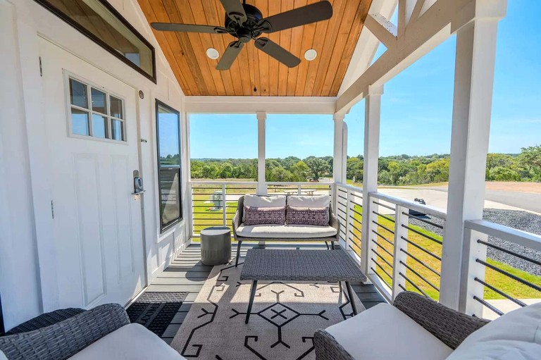 Vacation Rentals (United States of America, Fredericksburg, Texas)