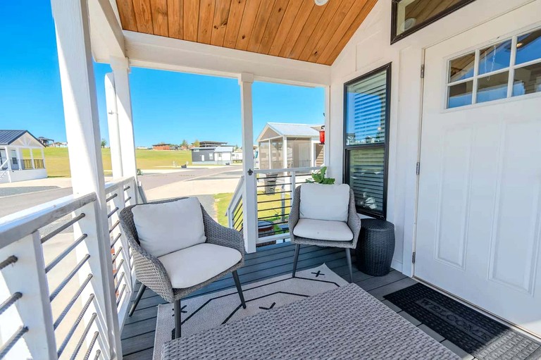 Vacation Rentals (United States of America, Fredericksburg, Texas)