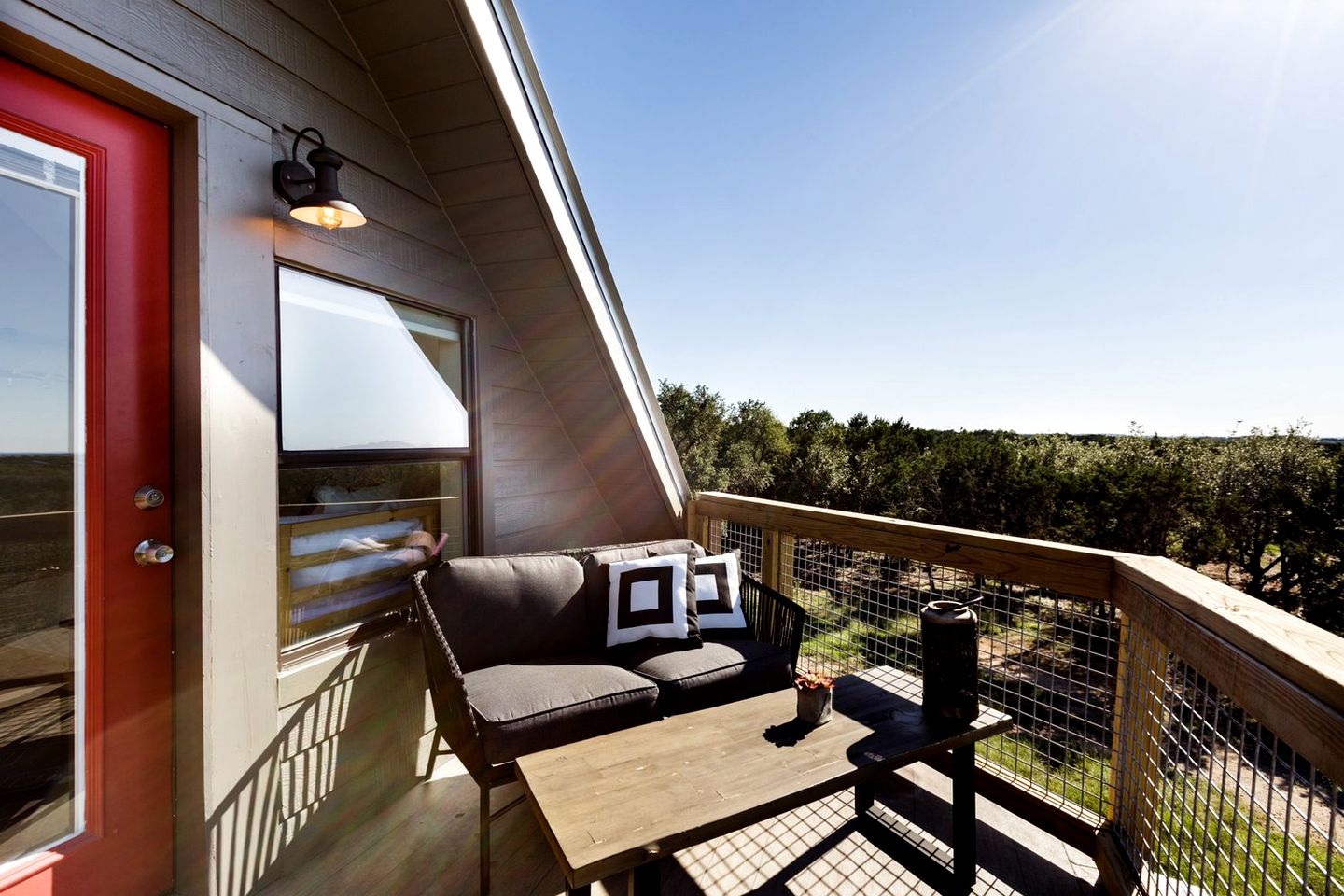 Awesome Texas Ranch Holiday for the Best Weekend Trips from Austin