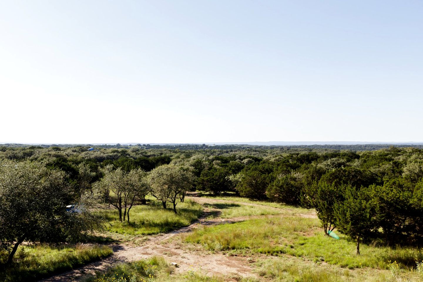 Awesome Texas Ranch Holiday for the Best Weekend Trips from Austin