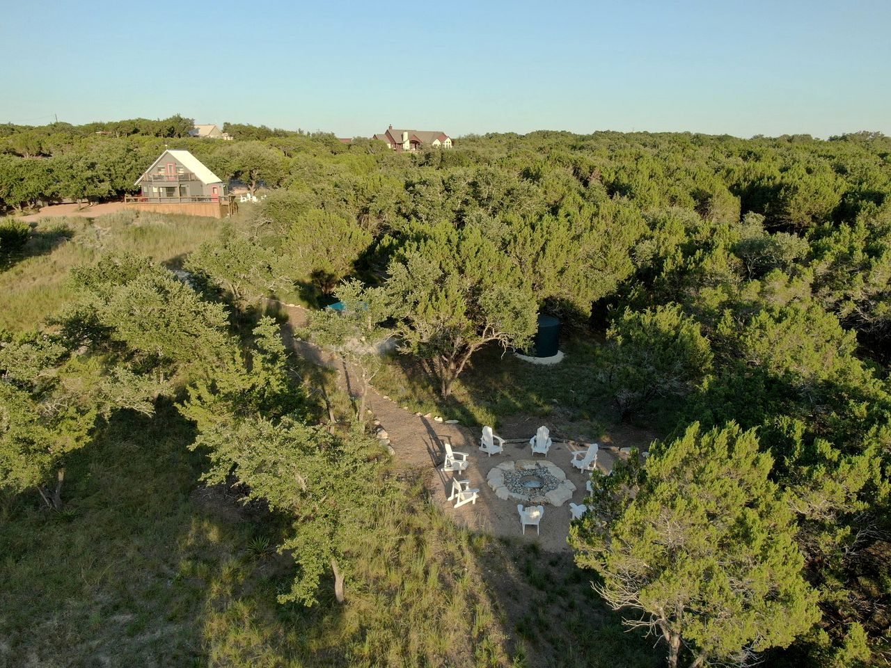 Awesome Texas Ranch Holiday for the Best Weekend Trips from Austin