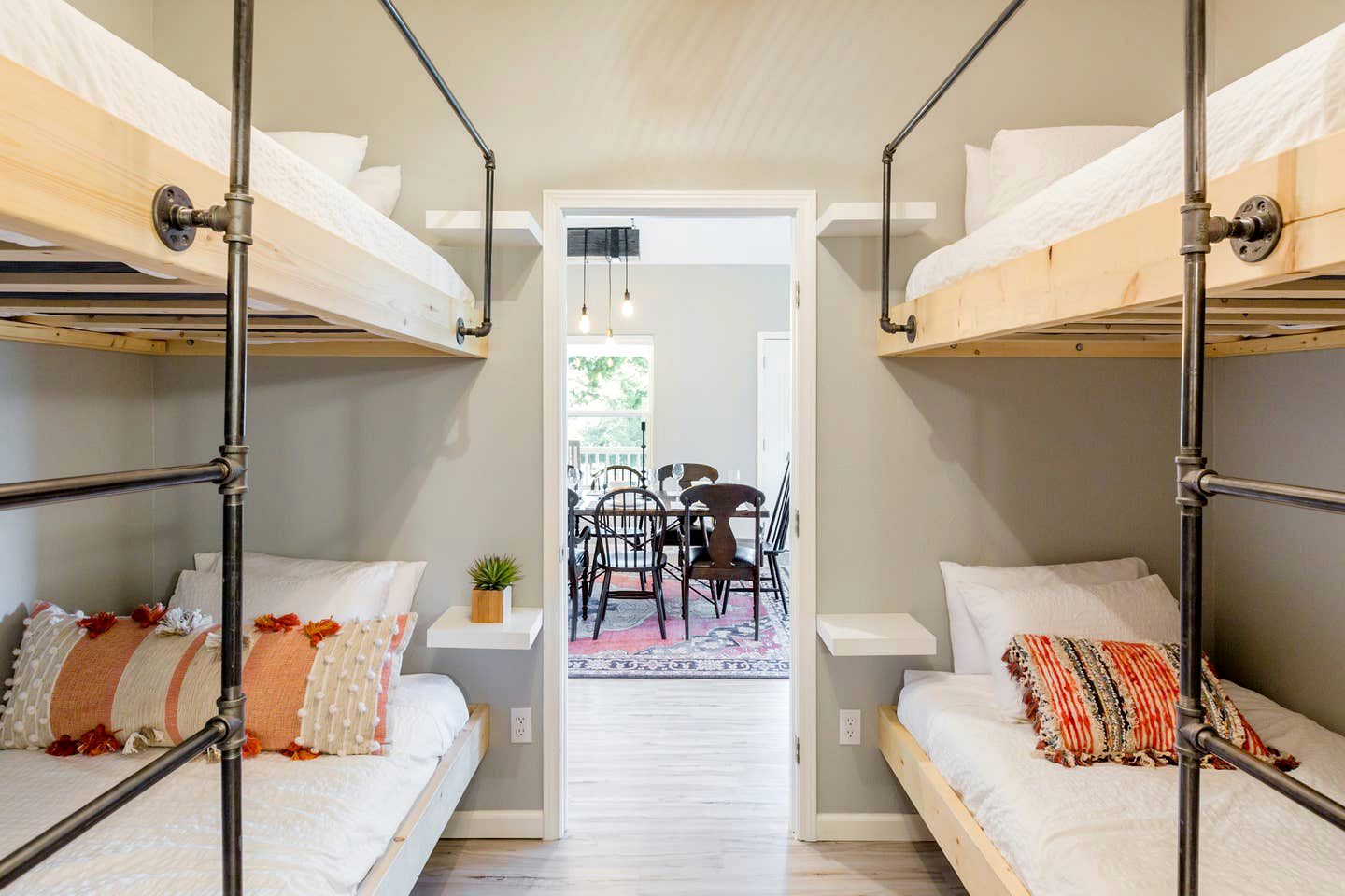 Amazing Dripping Springs Ranch for the Ultimate Texas Hill Country Getaway