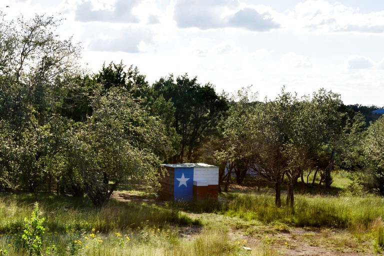 Cabins (Dripping Springs, Texas, United States)