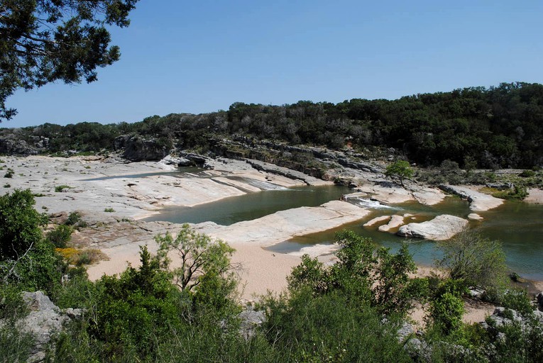Cabins (Dripping Springs, Texas, United States)