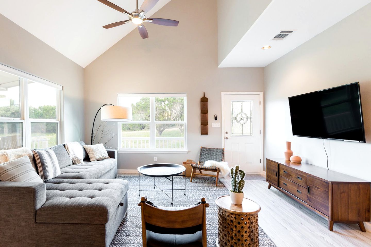 Peaceful Retreat at Dripping Springs Perfect for Texas Hill Country Weekend Getaways