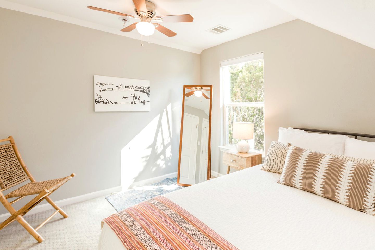 Peaceful Retreat at Dripping Springs Perfect for Texas Hill Country Weekend Getaways